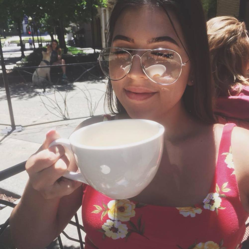 Meet your Posher, Tula